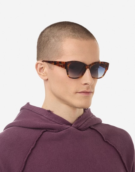 Sunglasses Hawkers BHANU - TORTOISE