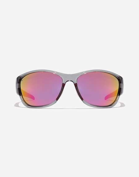 Gafas de sol Hawkers RAVE - GREY NEBULA