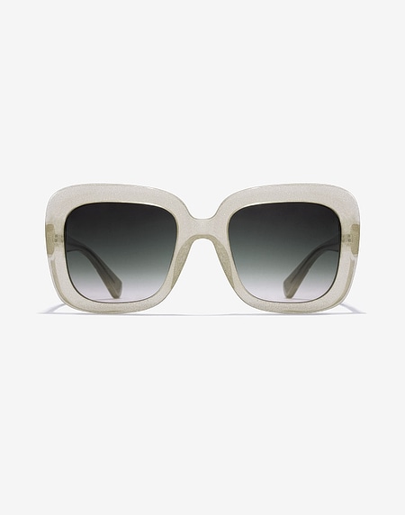 Sunglasses Hawkers ÉCLAT IVORY BUTTERFLY