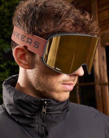 Lunettes De Ski Hawkers HAWKERS X PIERRE GASLY - ARTIK BIG