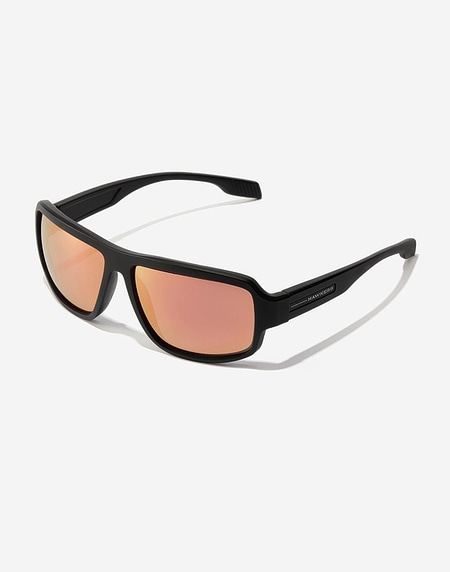 Sunglasses Hawkers F18 - ROSE GOLD