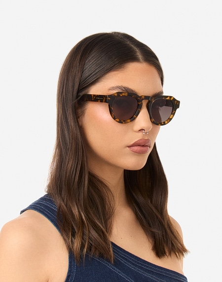 Sunglasses Hawkers WARWICK UPTOWN - CAREY BLACK