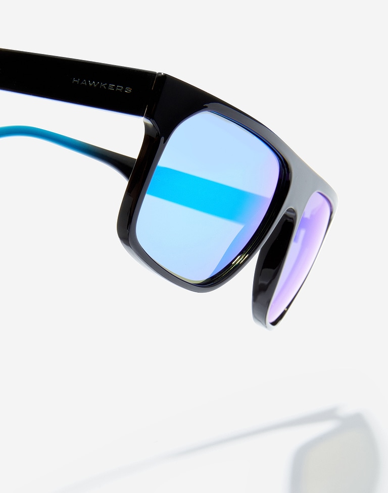 Gafas de sol Hawkers CHEEDO - DIAMOND BLUE FUSION
