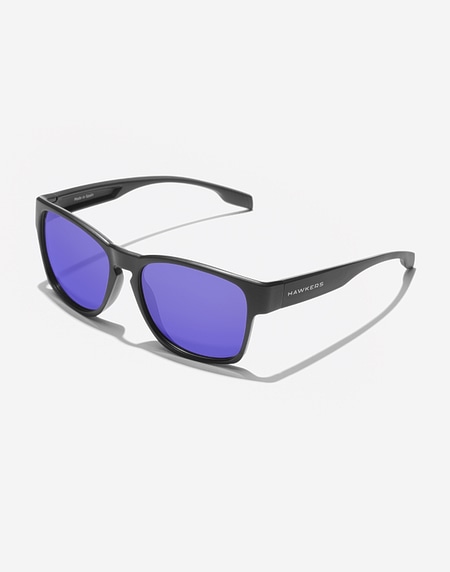 Occhiali da sole Hawkers CORE RAW - POLARIZED BLACK SKY