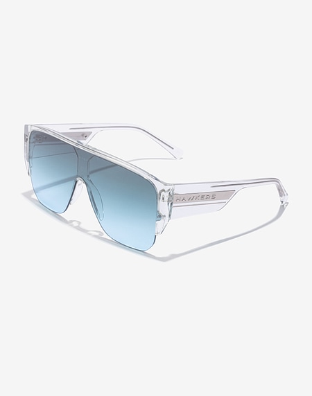 Sunglasses Hawkers AIR BLUE GRADIENT EJECTA