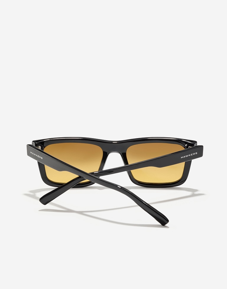 Nos Lunettes de Soleil HAWKERS TERRA - BLACK TOBACCO