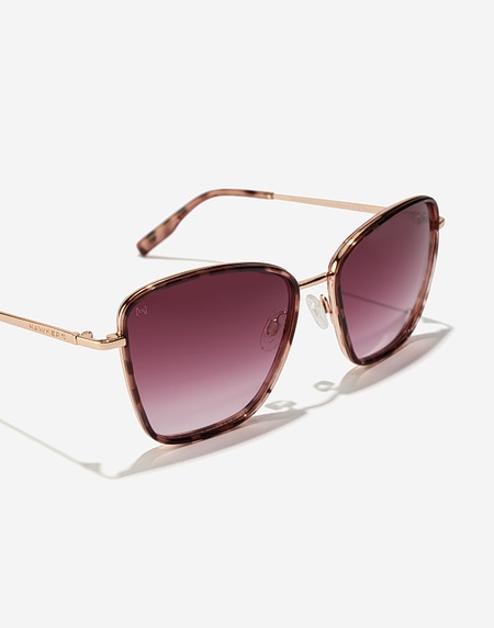 Sunglasses Hawkers CHILL - CAREY PINK GRAPES