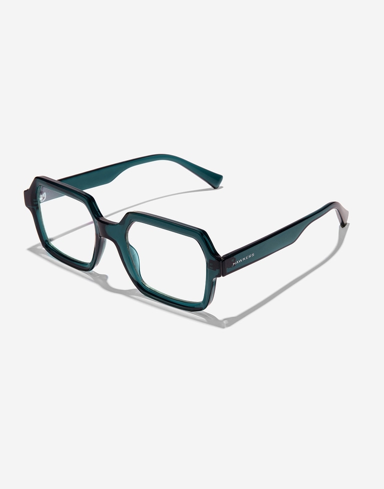 Blue Light Hawkers MINIMAL MAX BB - OCEAN BLUE