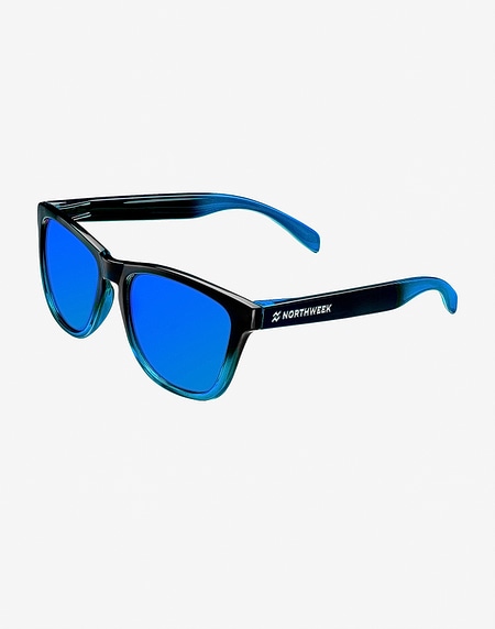 Lentes de sol Northweek GRADIANT AMARE