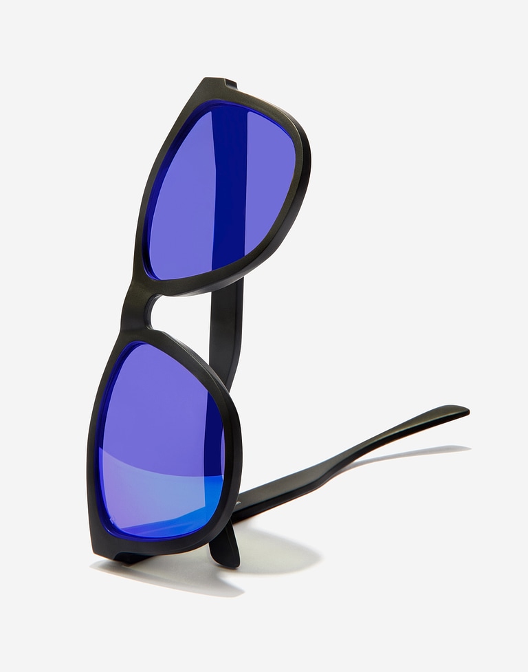 Lentes de sol Northweek REGULAR MATTE BLACK - SKY