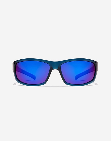 Occhiali da sole Hawkers BOOST - POLARIZED ROYAL BLUE SKY