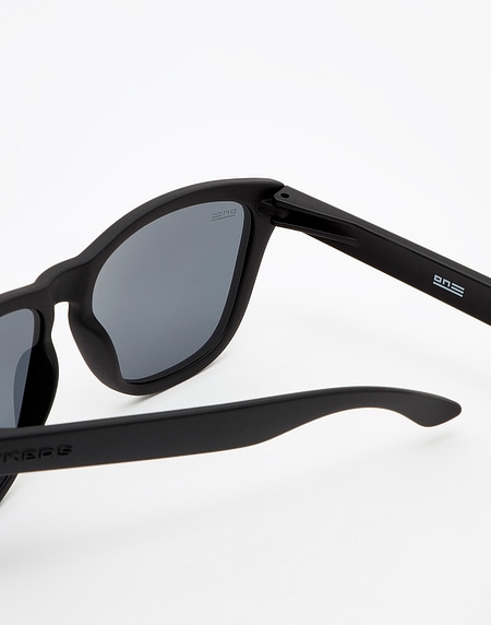 Sunglasses Hawkers BLACK DARK ONE