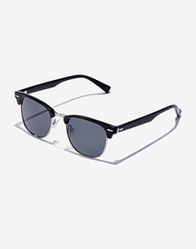 Hawkers CLASSIC BOLD - POLARIZED BLACK GREY w180