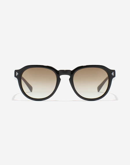 Sunglasses Hawkers WARWICK PAIR - DARK BROWN NATURE