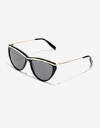 Hawkers BOW - POLARIZED BLACK DARK h150
