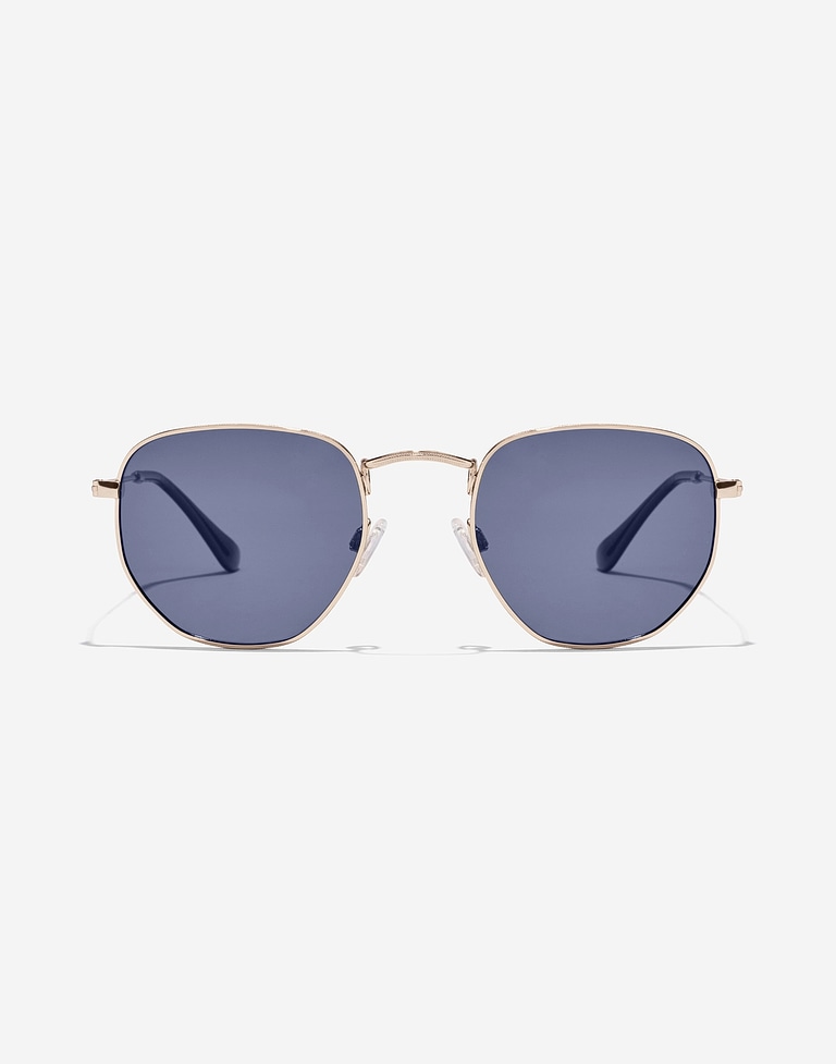 Sunglasses Hawkers SIXGON DRIVE - POLARIZED GOLD GREY