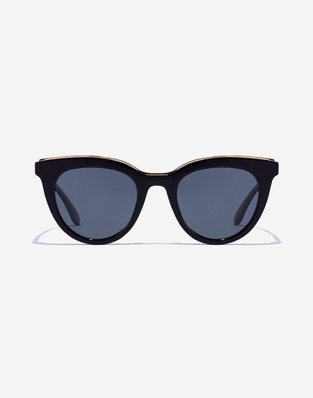 Occhiali da sole Hawkers BELLA - POLARIZED BLACK GREY