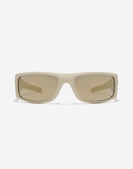 Lentes de sol HAWKERS THUNDER - IVORY BEIGE