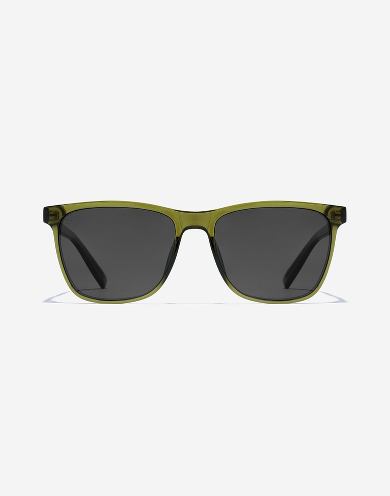 Sunglasses Hawkers WAVE - POLARIZED GREEN DARK