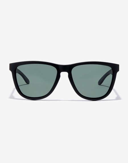 Sunglasses Hawkers ONE RAW - POLARIZED BLACK ALLIGATOR