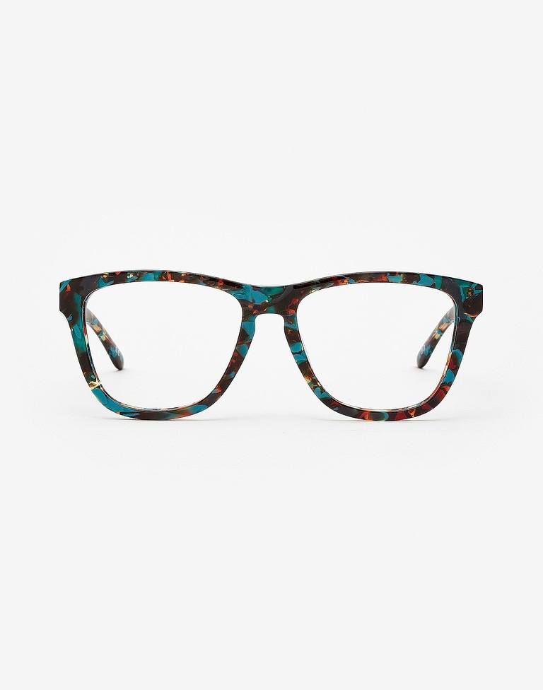 Blue Light Hawkers Blue Safari One