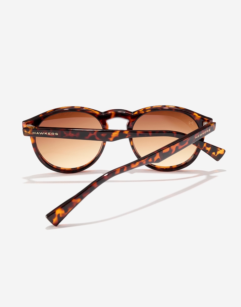 Sonnenbrille Hawkers BEL AIR - CAREY TERRACOTA
