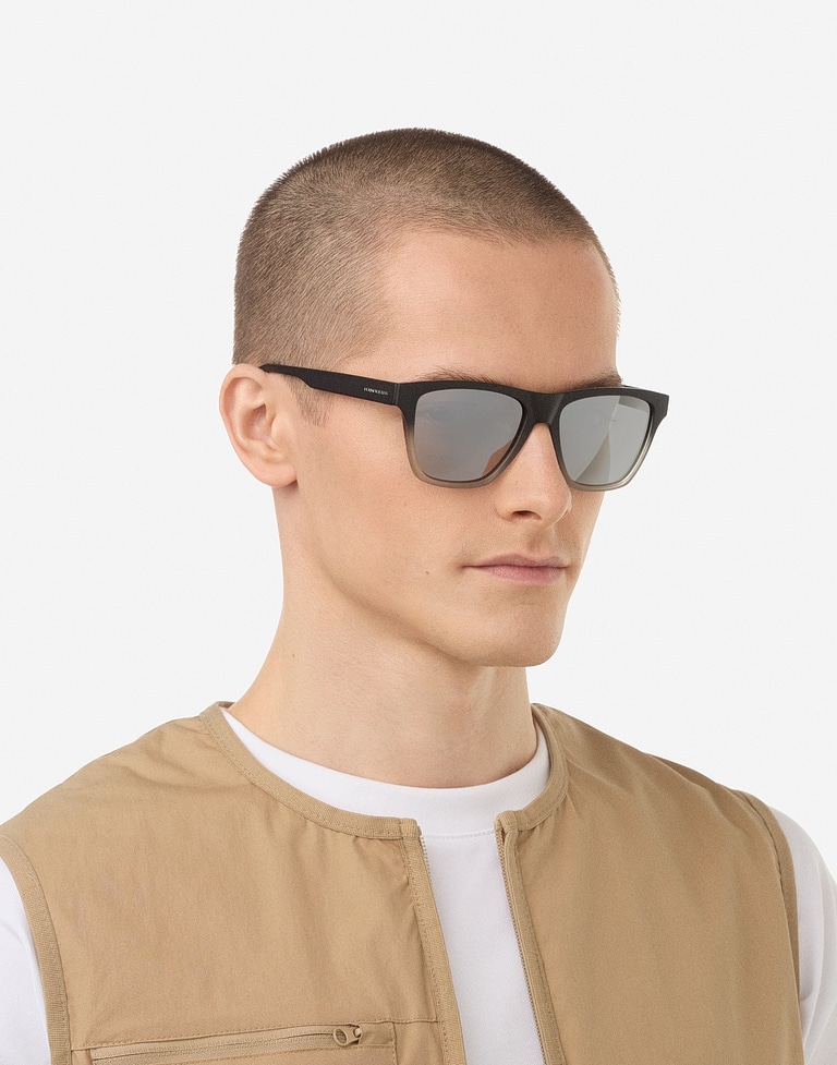 Occhiali da sole Hawkers ONE LS RODEO - POLARIZED BLACK MIRROR