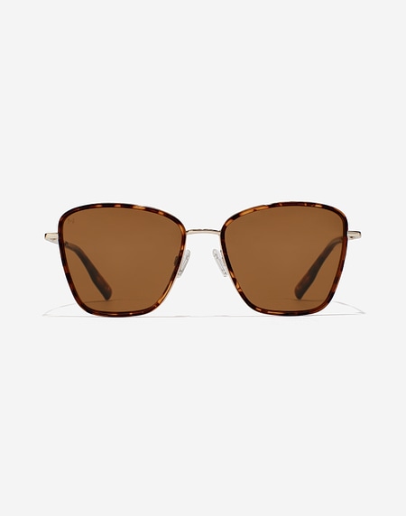 Sonnenbrille Hawkers CHILL - POLARIZED CAREY OLIVE