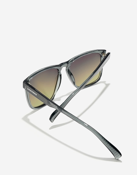 Lentes de sol Hawkers DUST - GREY MOSS