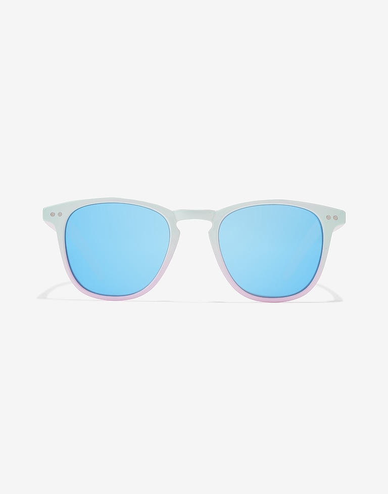 Gafas de sol Northweek WALL GRADIANT MINT GREEN /PINK - ICE BLUE POLARIZED