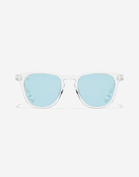 Lentes de sol Northweek WALL - TRANSPARENT BLUE