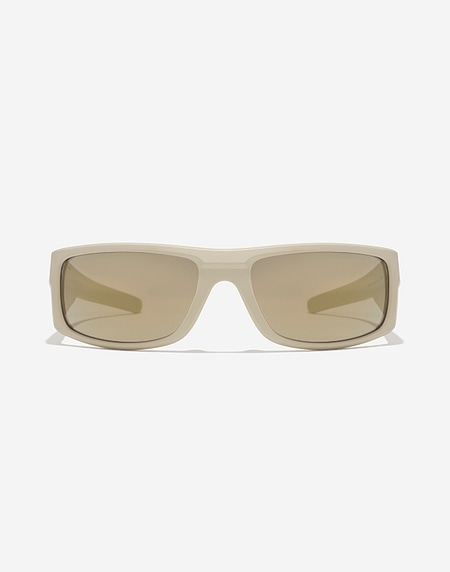 Sunglasses HAWKERS THUNDER - IVORY BEIGE