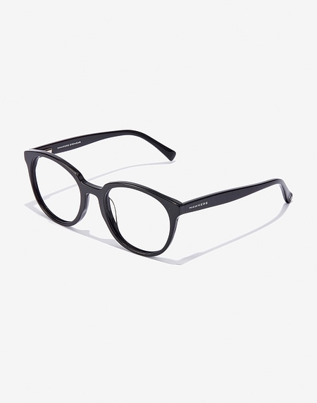 Blue Light Hawkers Diamond Black Rosé