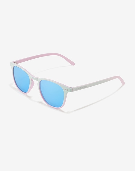 Gafas de sol Northweek WALL GRADIANT MINT GREEN /PINK - ICE BLUE POLARIZED