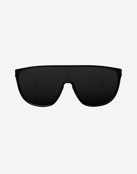 Sonnenbrille Northweek DEMON MATTE BLACK - BLACK POLARIZED