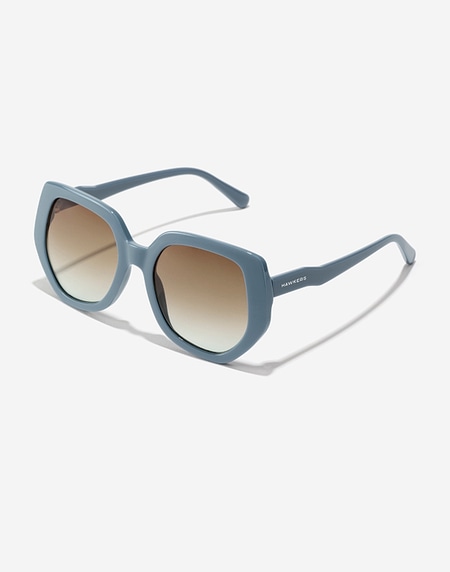 Occhiali da sole Hawkers MIA - PALE BLUE NATURE