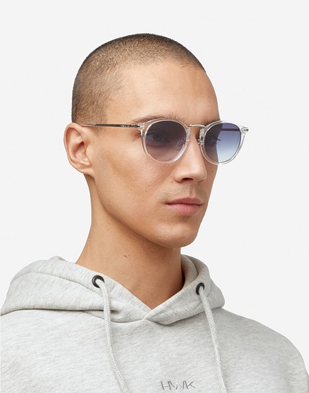 Sunglasses Hawkers HAWKERS X PIERRE GASLY - DEALER AIR