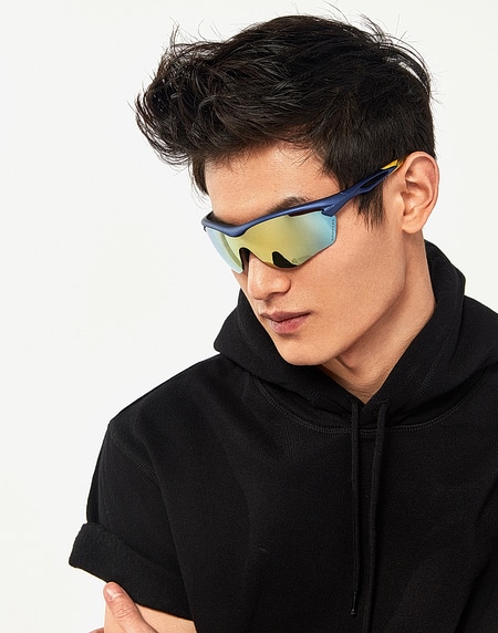 Sunglasses Hawkers BLUE ACID TRAINING