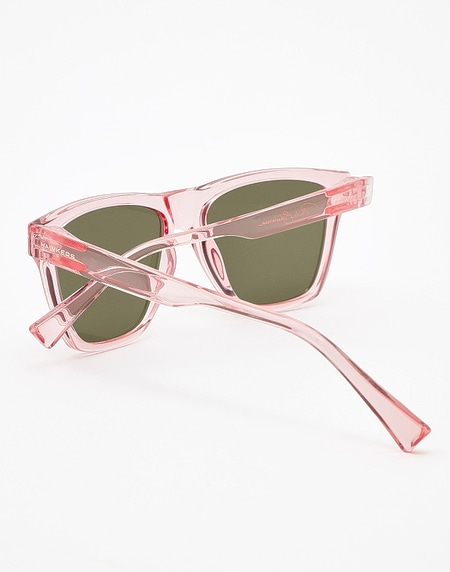 Gafas de sol Hawkers PAULA ECHEVARR&Iacute;A X HAWKERS - AIR PINK ONE LS