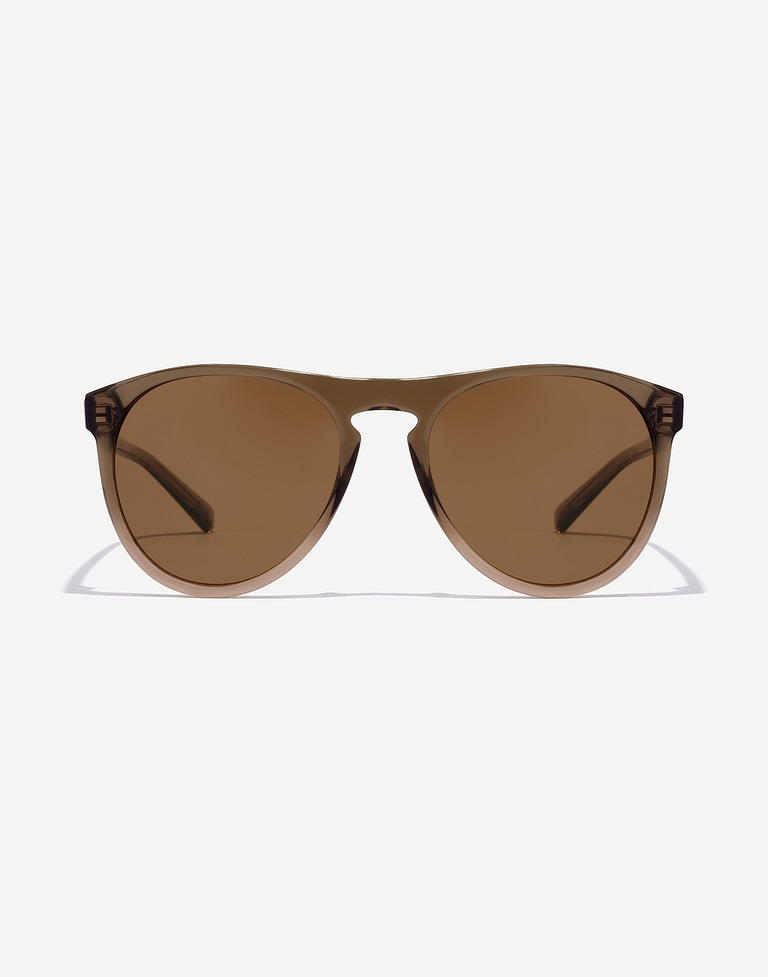 Oculos de sol Hawkers JOKER - POLARIZED SHELL OLIVE