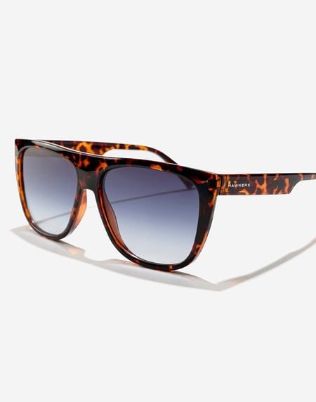 Sunglasses Hawkers RUNWAY - CAREY INDIGO