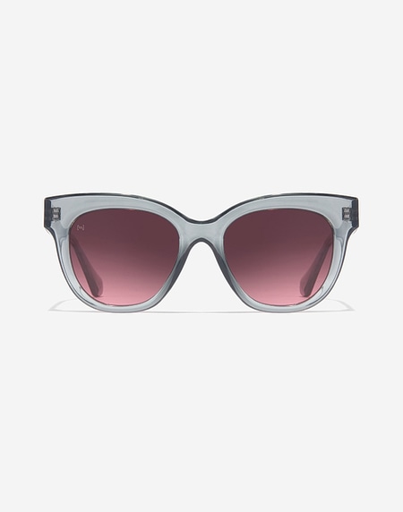 &Gamma;&upsilon;&alpha;&lambda;&iota;ά &eta;&lambda;ί&omicron;&upsilon; Hawkers AUDREY RAW - GREY SMOKE PINK