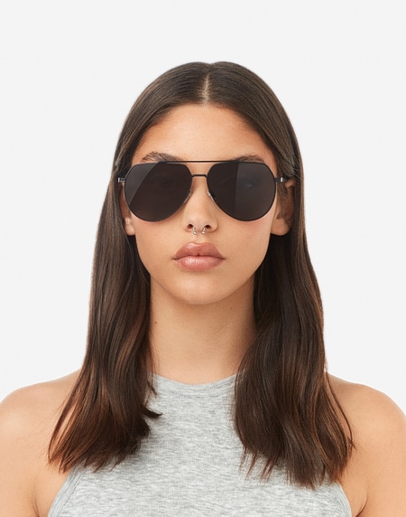 &Gamma;&upsilon;&alpha;&lambda;&iota;ά &eta;&lambda;ί&omicron;&upsilon; Hawkers SHADOW - POLARIZED FULL BLACK