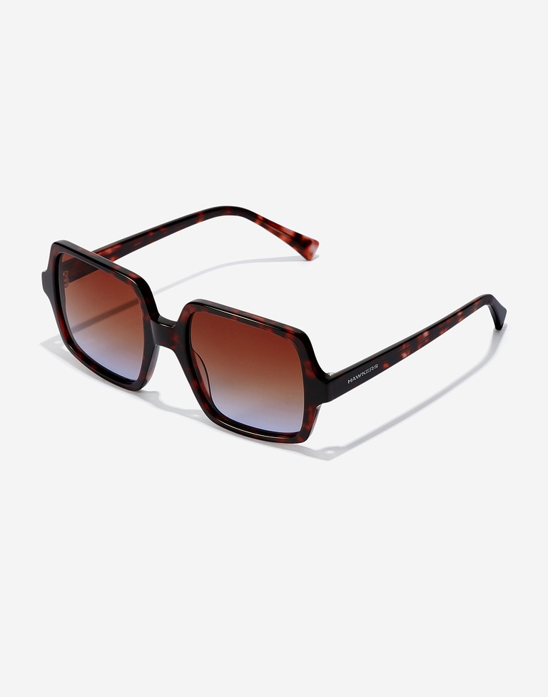 Sunglasses Hawkers CLAUDIA - CAREY BROWN LILAC