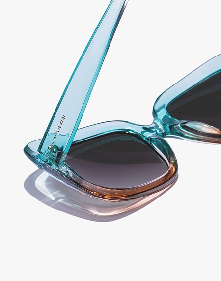 Gafas de sol Hawkers AQUA CORAL BUTTERFLY