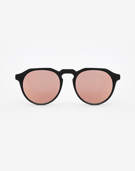 Sonnenbrille Hawkers CARBON BLACK - ROSE GOLD WARWICK