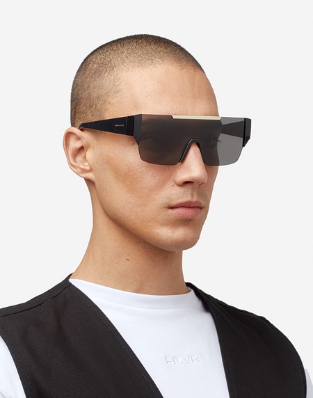 Sonnenbrille Hawkers PAULA X HAWKERS - RUBIN