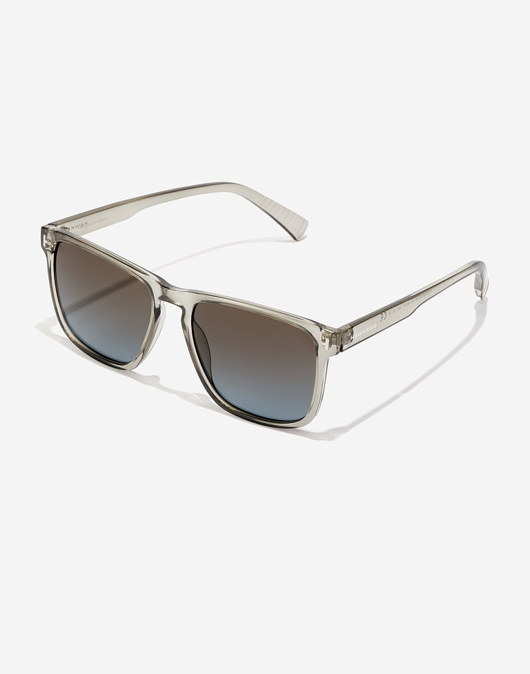 Sunglasses Hawkers DUST - GREY STORM
