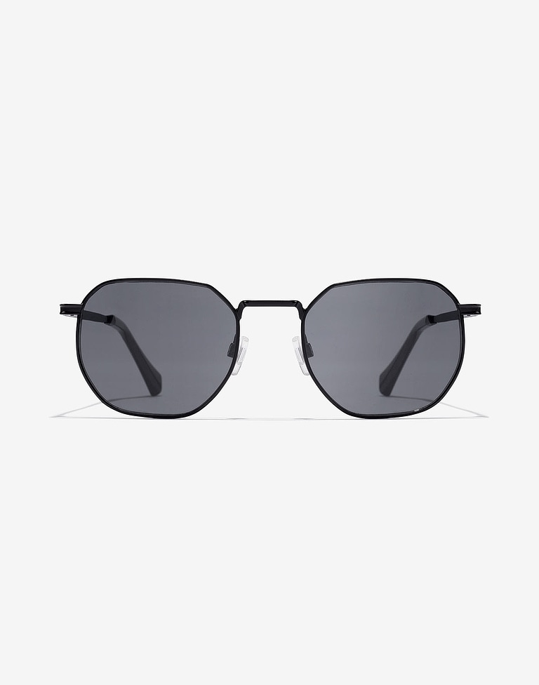 Sunglasses Hawkers POLARIZED BLACK SIXGON