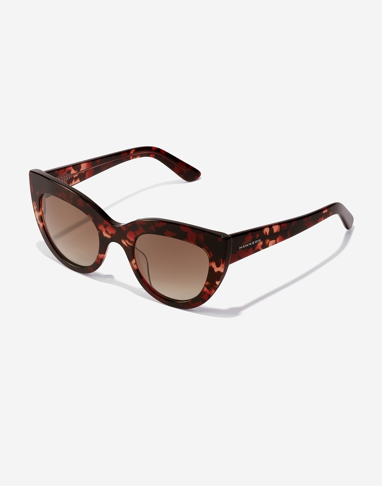 Sunglasses Hawkers PERSIAN BROWN GRADIENT HYDE